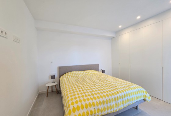 Herverkoop - Appartement / Flat -
Pilar de la Horadada *