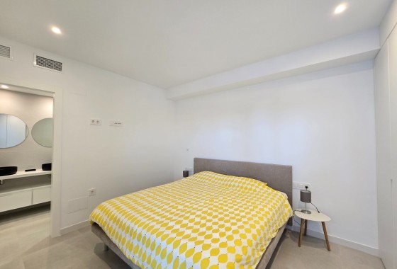 Herverkoop - Appartement / Flat -
Pilar de la Horadada *