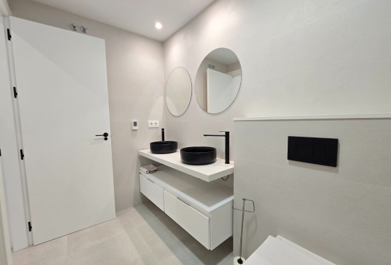 Herverkoop - Appartement / Flat -
Pilar de la Horadada *