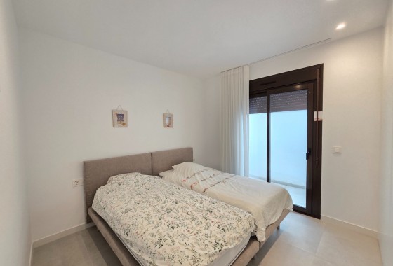 Herverkoop - Appartement / Flat -
Pilar de la Horadada *