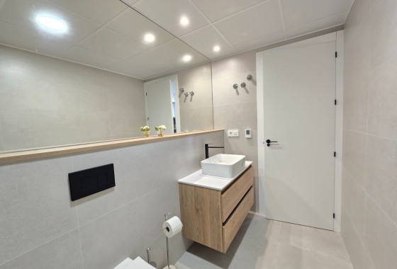 Herverkoop - Appartement / Flat -
Pilar de la Horadada *