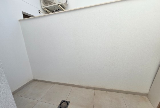 Herverkoop - Appartement / Flat -
Pilar de la Horadada *