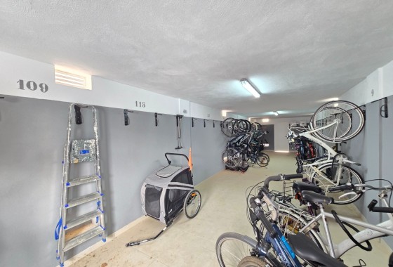 Herverkoop - Appartement / Flat -
Pilar de la Horadada *