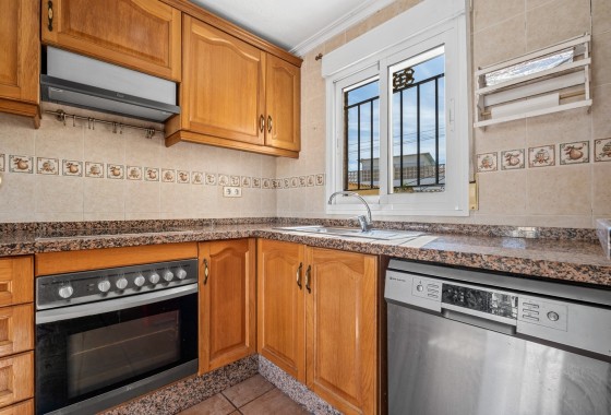 Sprzedaż - Willa wolnostojąca -
Orihuela Costa - Castillo de Don Juan