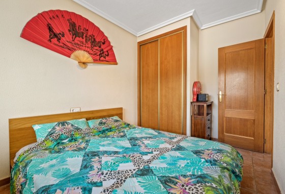 Sprzedaż - Willa wolnostojąca -
Orihuela Costa - Castillo de Don Juan