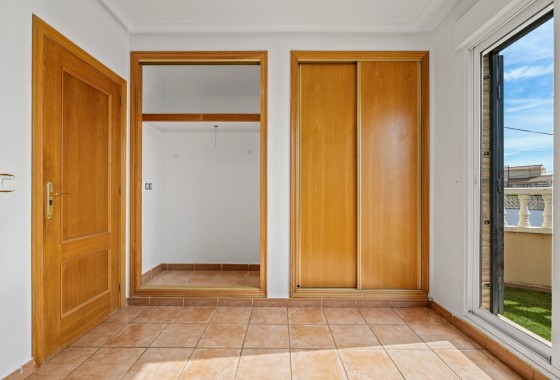 Sprzedaż - Willa wolnostojąca -
Orihuela Costa - Castillo de Don Juan