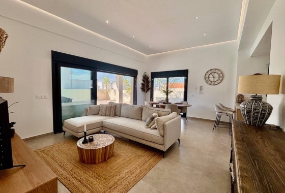 Revente - Villa Individuelle -
Rafal