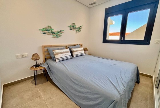 Revente - Villa Individuelle -
Rafal