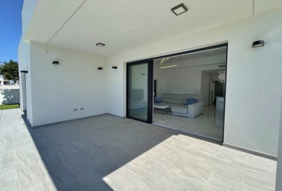 Revente - Villa Individuelle -
Rafal