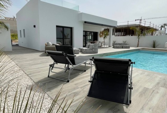 Revente - Villa Individuelle -
Rafal