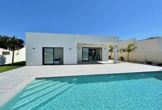 Revente - Villa Individuelle -
Rafal