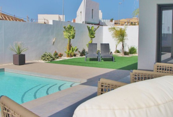 Revente - Villa Individuelle -
Rafal