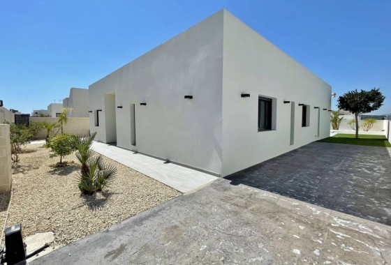 Revente - Villa Individuelle -
Rafal