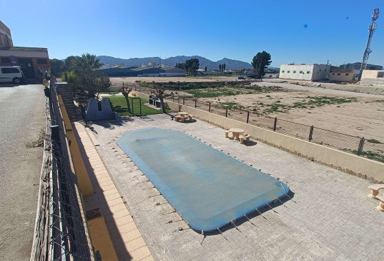 Sprzedaż - Apartament mieszkanie -
La Murada