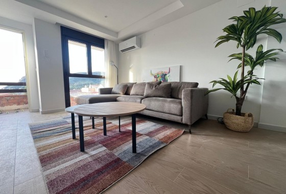 New Build - Stadthaus -
La Union - centro