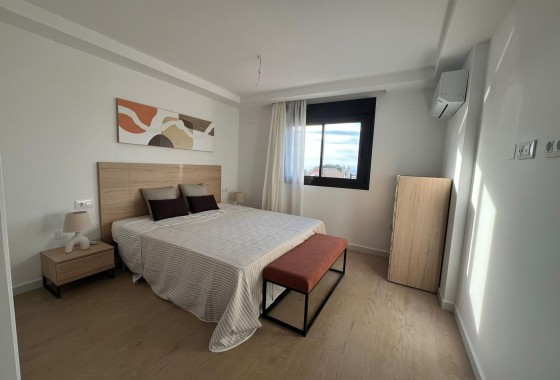 New Build - Stadthaus -
La Union - centro