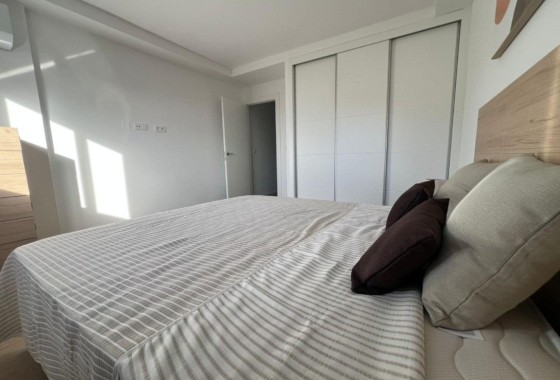 New Build - Stadthaus -
La Union - centro