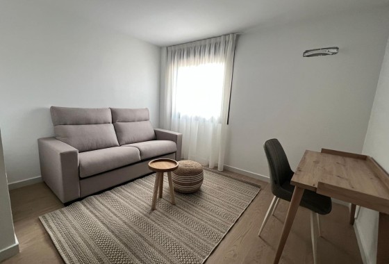 New Build - Stadthaus -
La Union - centro