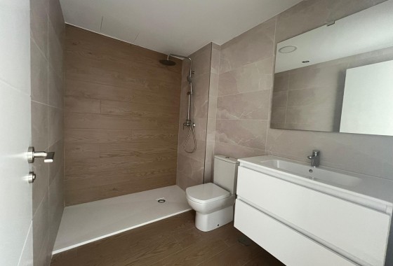 New Build - Stadthaus -
La Union - centro