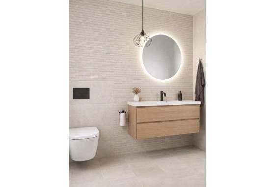 Nouvelle construction - Apartement Flat -
Torrevieja - Center