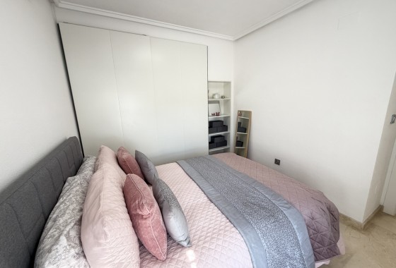 Herverkoop - Vrijstaande Villa -
Los Dolses