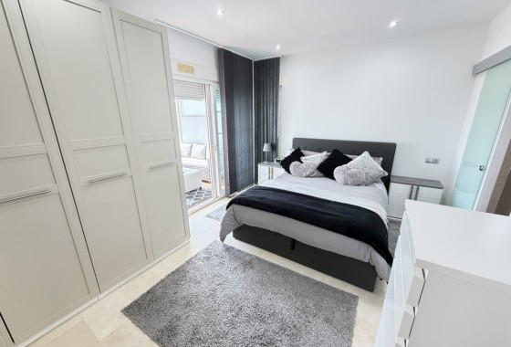 Herverkoop - Vrijstaande Villa -
Los Dolses