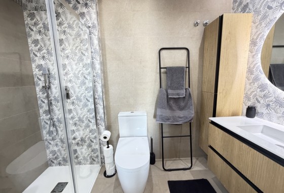 Herverkoop - Vrijstaande Villa -
Los Dolses