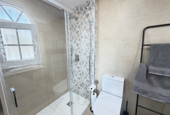 Herverkoop - Vrijstaande Villa -
Los Dolses