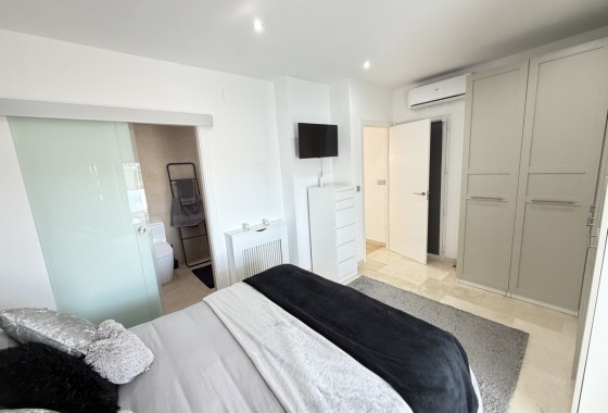 Herverkoop - Vrijstaande Villa -
Los Dolses