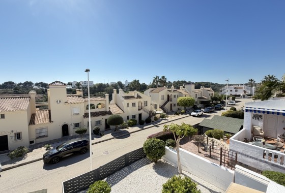 Herverkoop - Vrijstaande Villa -
Los Dolses