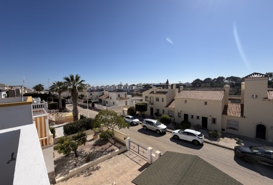 Herverkoop - Vrijstaande Villa -
Los Dolses