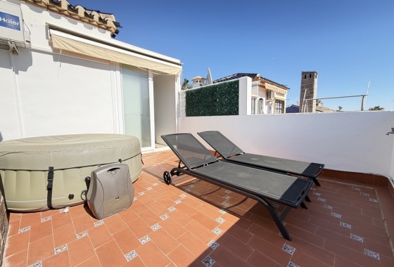 Herverkoop - Vrijstaande Villa -
Los Dolses