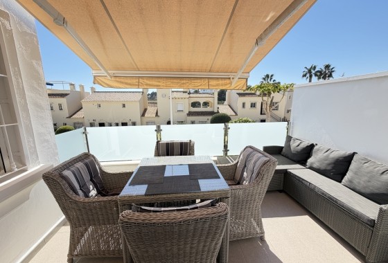 Herverkoop - Vrijstaande Villa -
Los Dolses