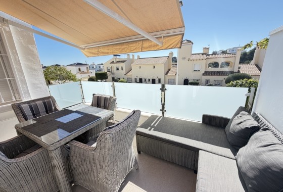 Herverkoop - Vrijstaande Villa -
Los Dolses