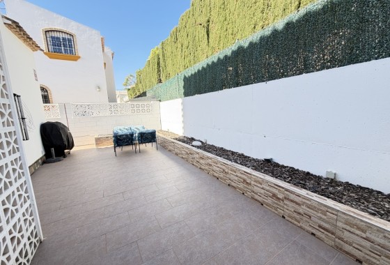 Herverkoop - Vrijstaande Villa -
Los Dolses