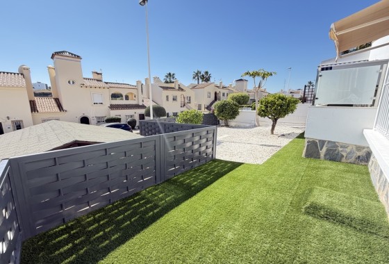 Herverkoop - Vrijstaande Villa -
Los Dolses