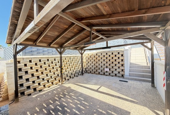 Herverkoop - Vrijstaande Villa -
Los Dolses