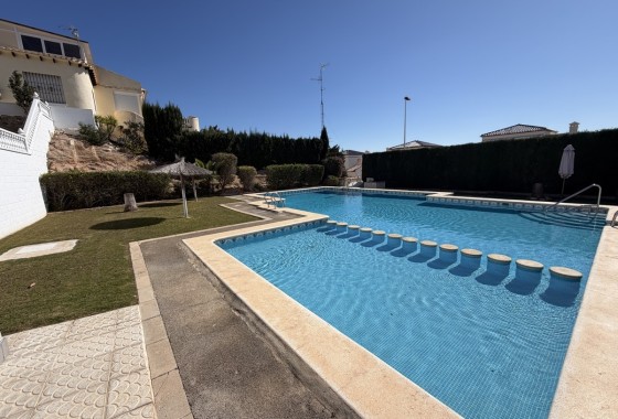 Herverkoop - Vrijstaande Villa -
Los Dolses