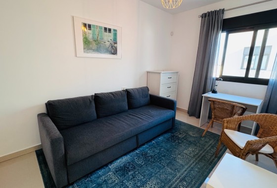 Resale - Wohnung Appartement -
Algorfa