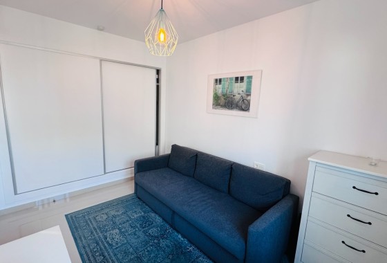 Resale - Wohnung Appartement -
Algorfa