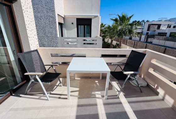 Resale - Wohnung Appartement -
Algorfa