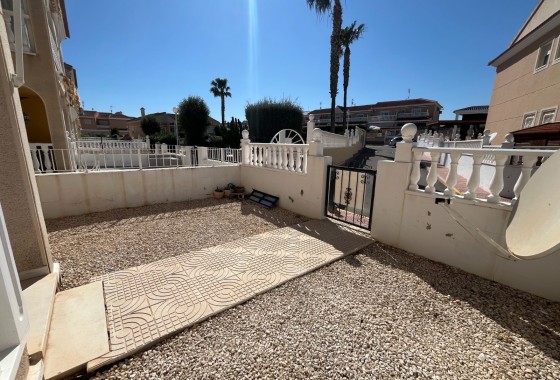 Herverkoop - Apartement Flat -
Ciudad Quesada - Rojales - Dona Pepa