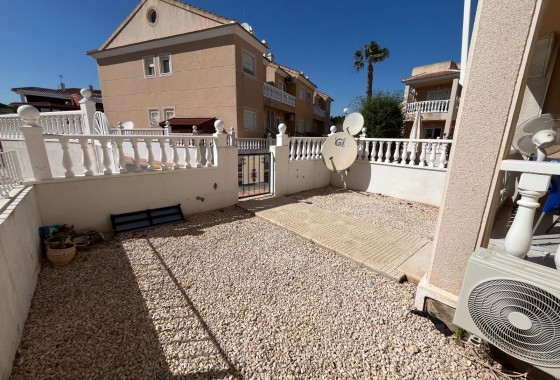 Herverkoop - Apartement Flat -
Ciudad Quesada - Rojales - Dona Pepa