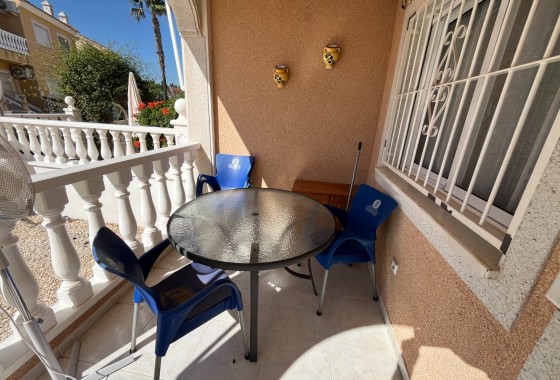 Herverkoop - Apartement Flat -
Ciudad Quesada - Rojales - Dona Pepa