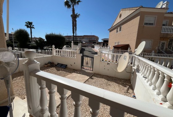 Herverkoop - Apartement Flat -
Ciudad Quesada - Rojales - Dona Pepa