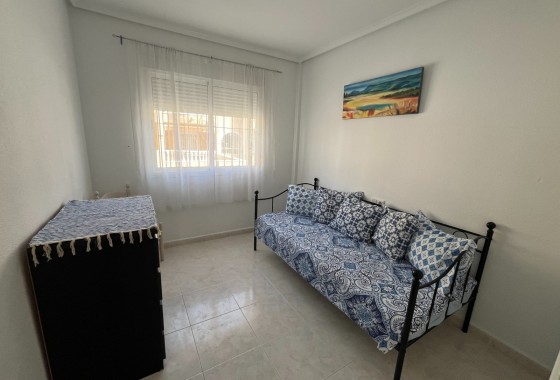 Herverkoop - Apartement Flat -
Ciudad Quesada - Rojales - Dona Pepa