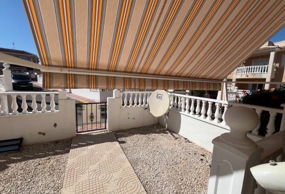 Herverkoop - Apartement Flat -
Ciudad Quesada - Rojales - Dona Pepa