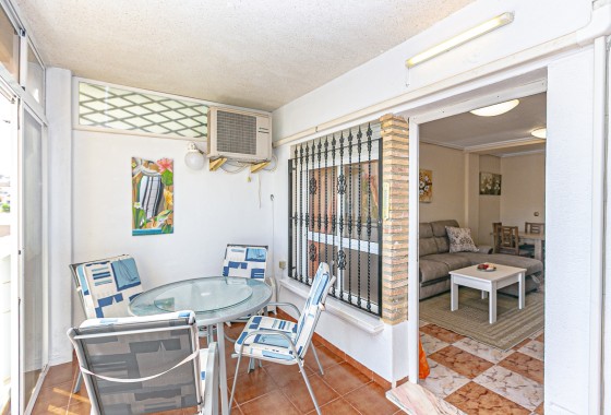 Herverkoop - Apartement Flat -
La Zenia - Villas San Jose