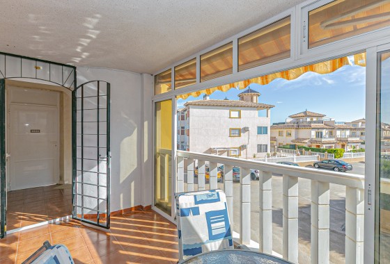 Herverkoop - Apartement Flat -
La Zenia - Villas San Jose