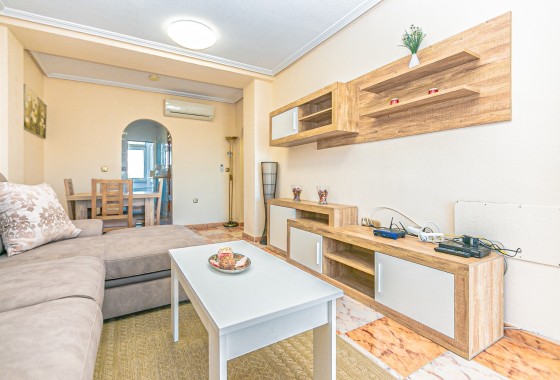 Herverkoop - Apartement Flat -
La Zenia - Villas San Jose